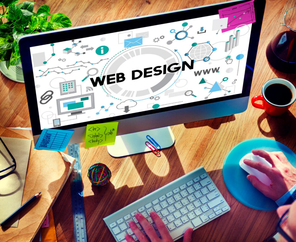 diseño web