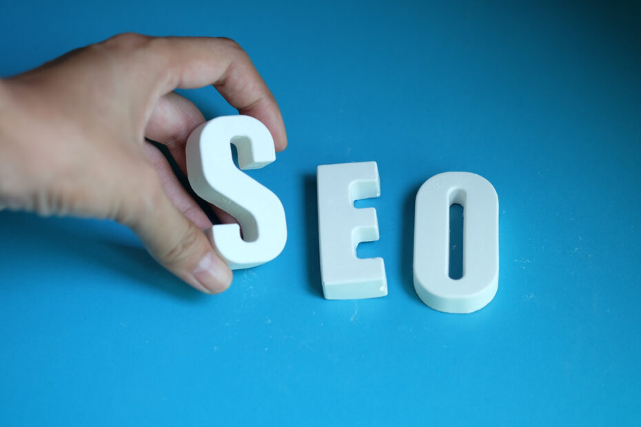 texto seo en barcelona